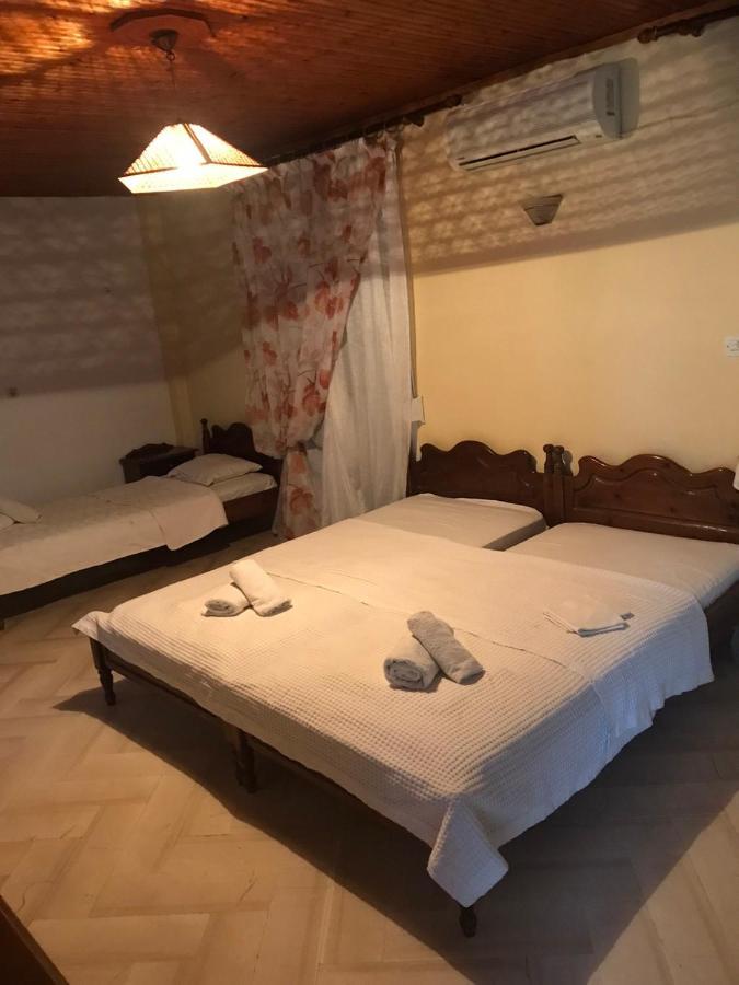 Angela - Zoi Rooms Skiathos Exteriér fotografie