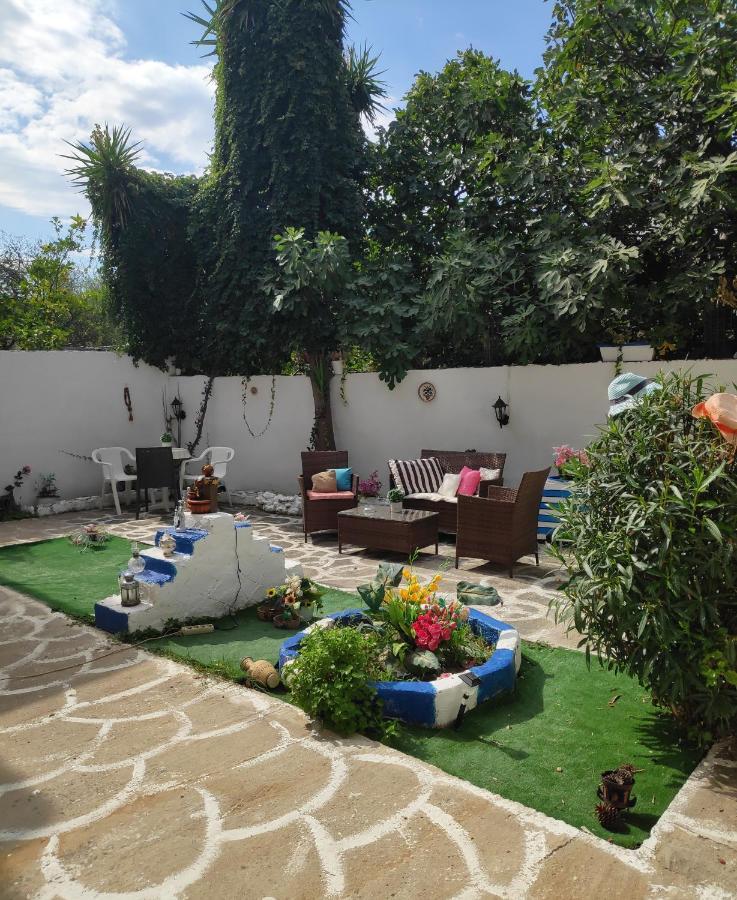 Angela - Zoi Rooms Skiathos Exteriér fotografie