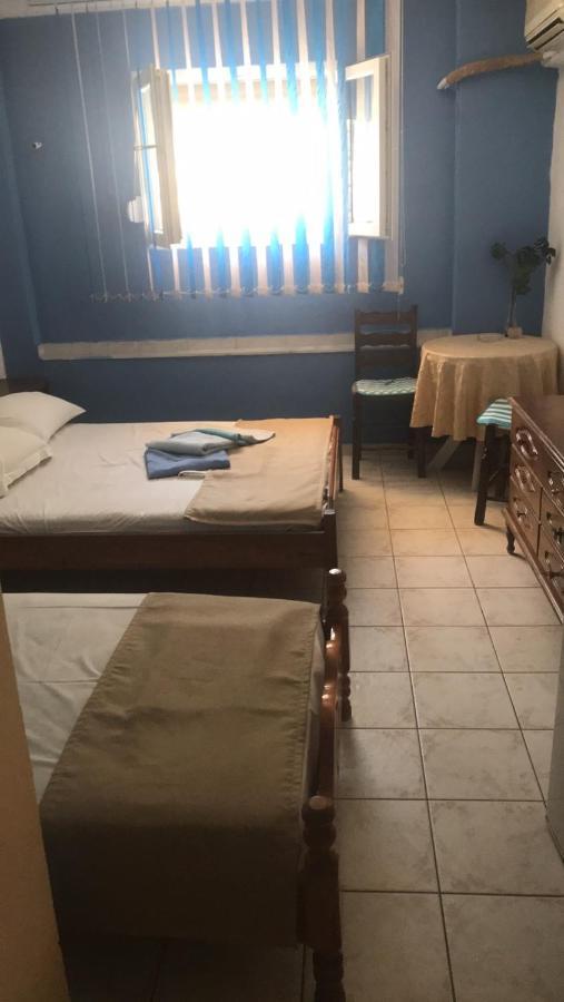 Angela - Zoi Rooms Skiathos Pokoj fotografie