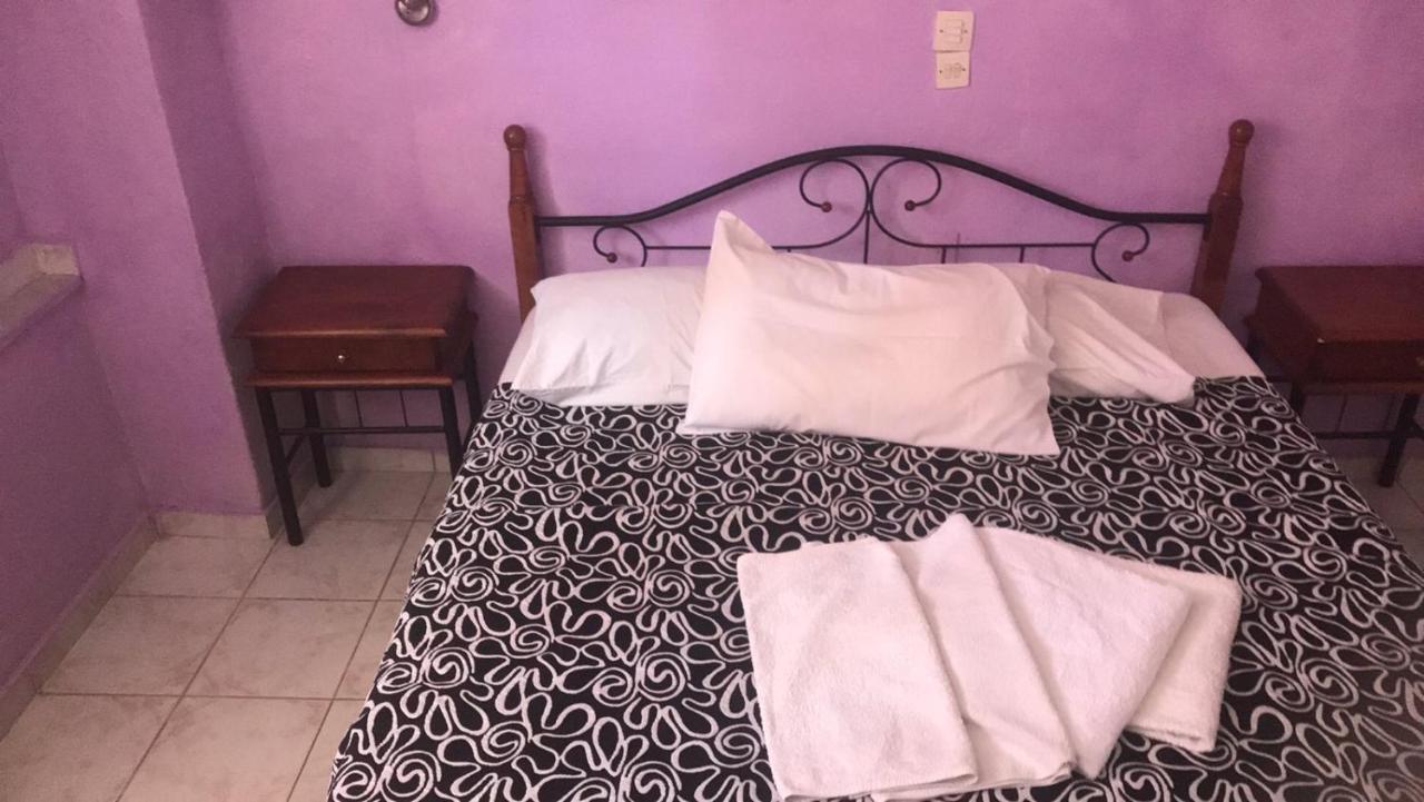 Angela - Zoi Rooms Skiathos Pokoj fotografie