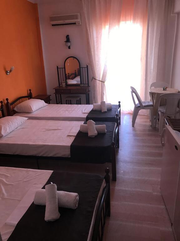 Angela - Zoi Rooms Skiathos Exteriér fotografie