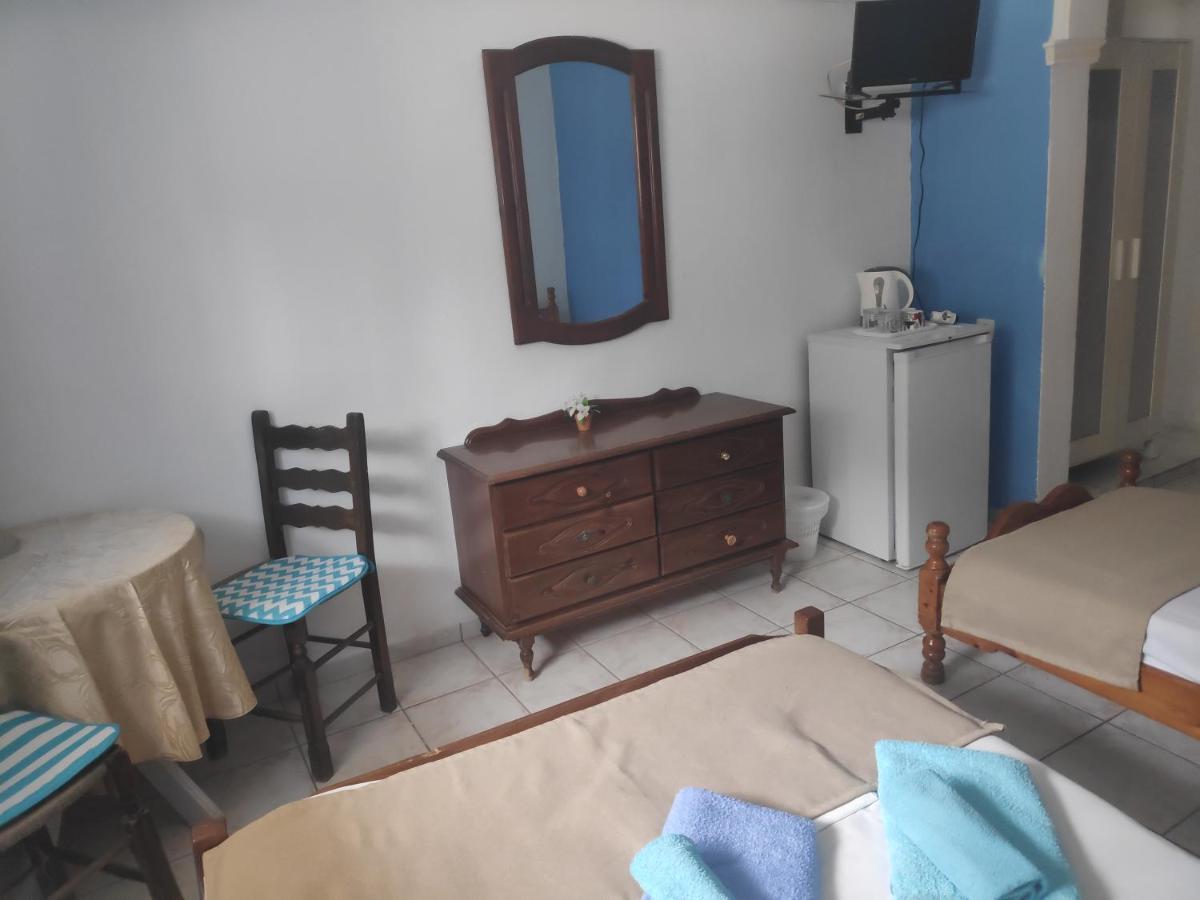 Angela - Zoi Rooms Skiathos Exteriér fotografie
