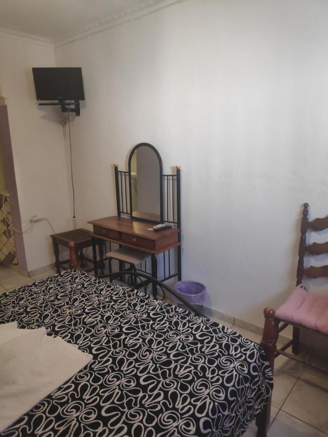 Angela - Zoi Rooms Skiathos Exteriér fotografie