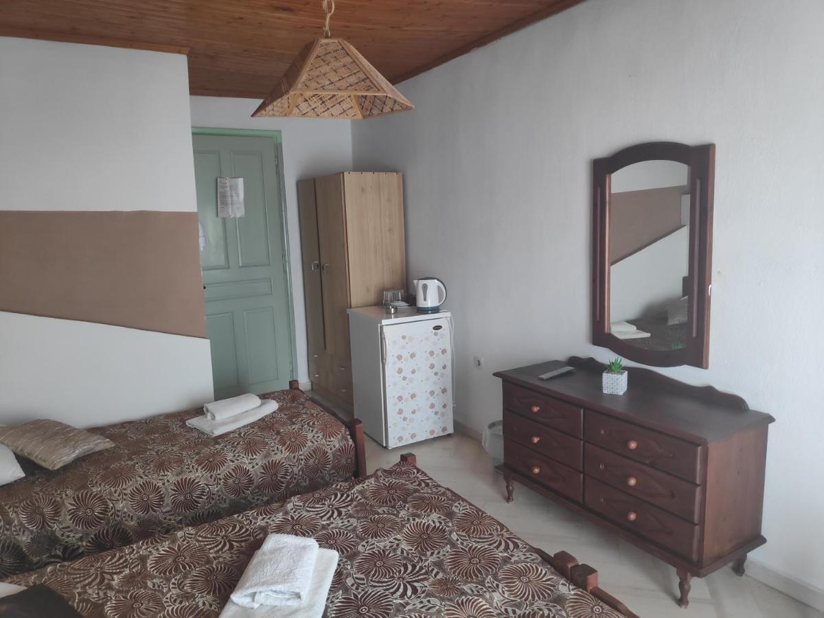 Angela - Zoi Rooms Skiathos Pokoj fotografie