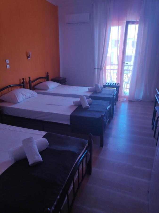 Angela - Zoi Rooms Skiathos Exteriér fotografie