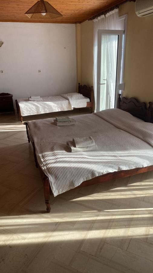 Angela - Zoi Rooms Skiathos Exteriér fotografie