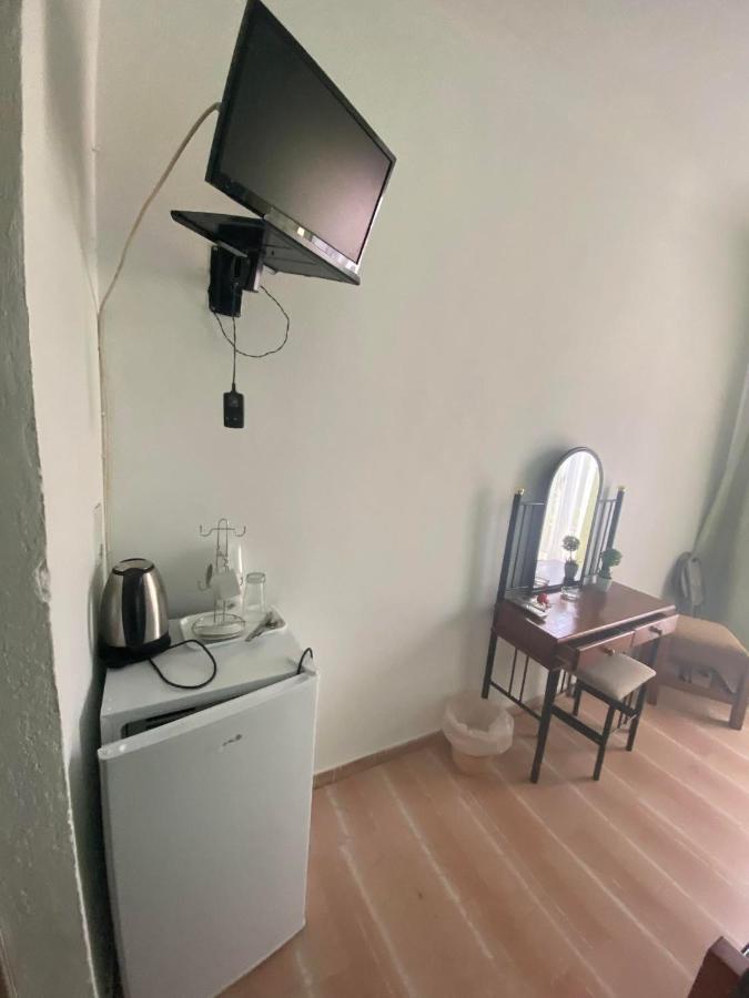 Angela - Zoi Rooms Skiathos Exteriér fotografie