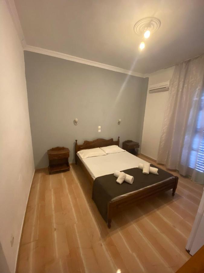 Angela - Zoi Rooms Skiathos Exteriér fotografie