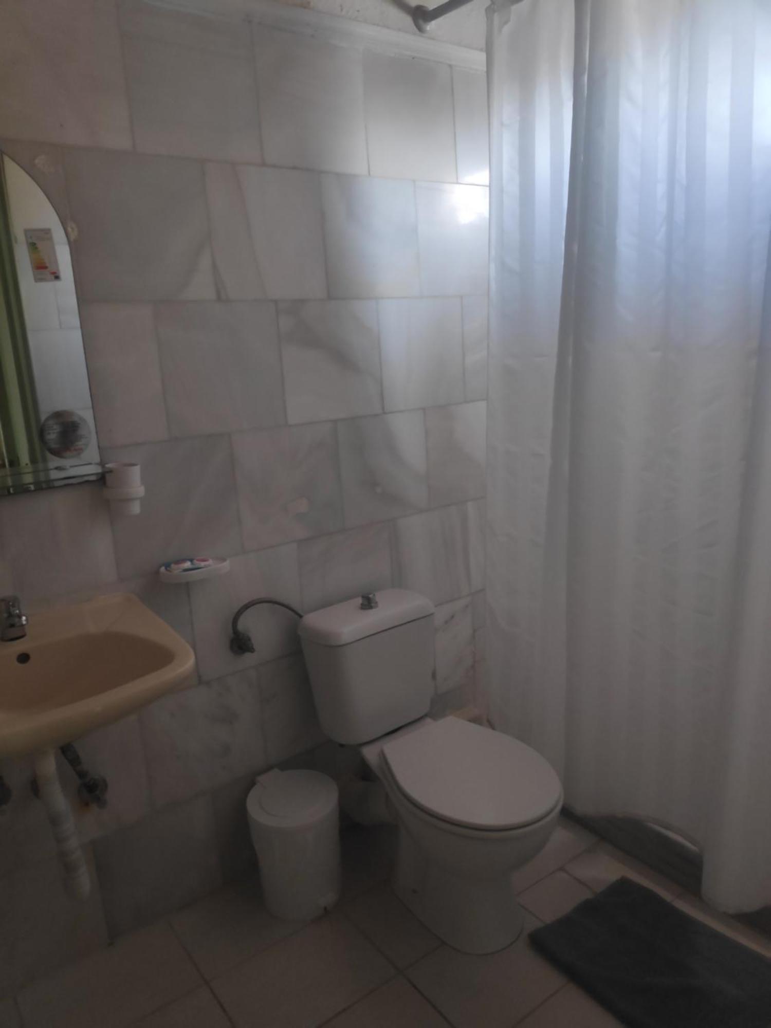 Angela - Zoi Rooms Skiathos Pokoj fotografie