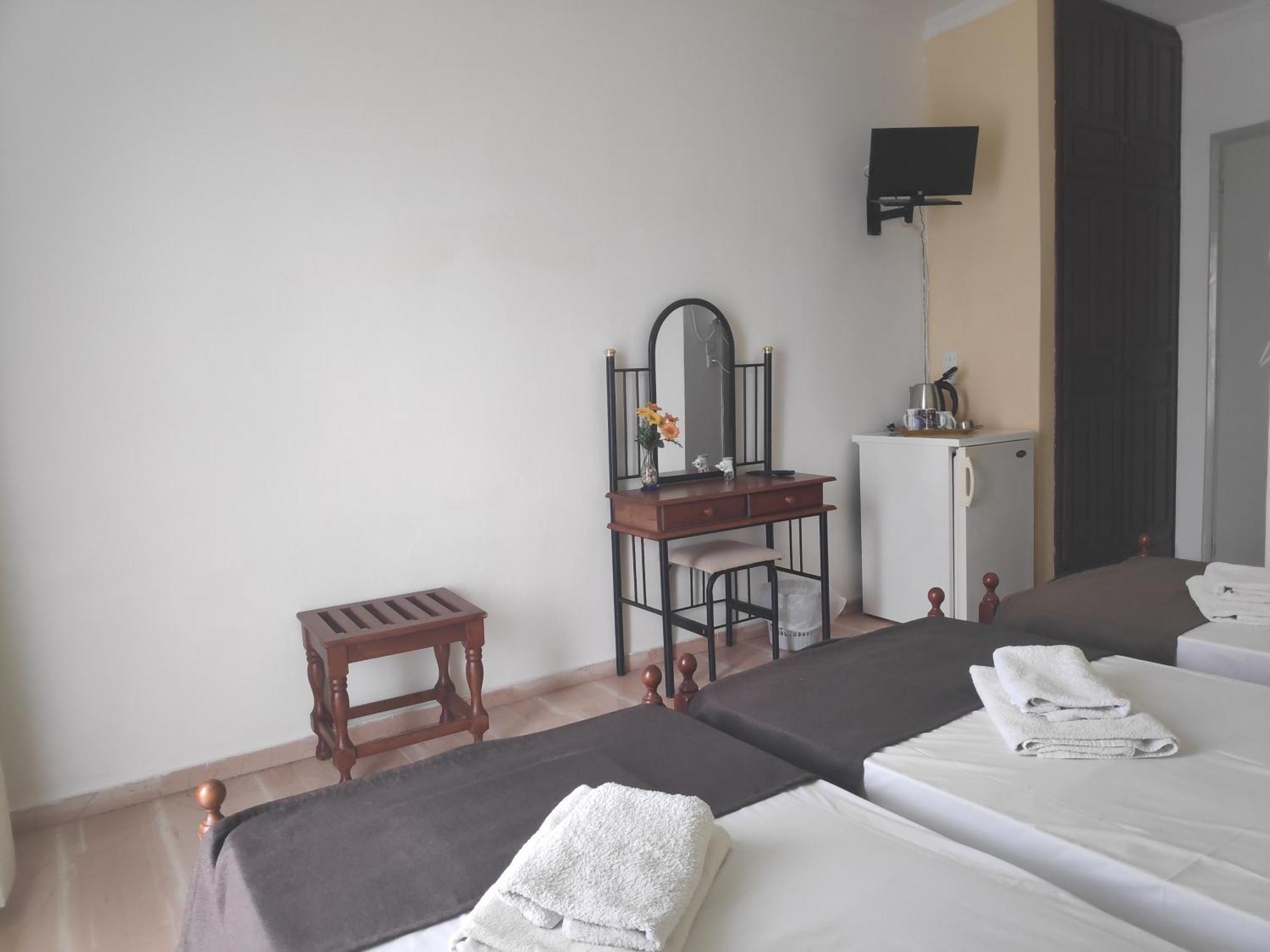 Angela - Zoi Rooms Skiathos Pokoj fotografie