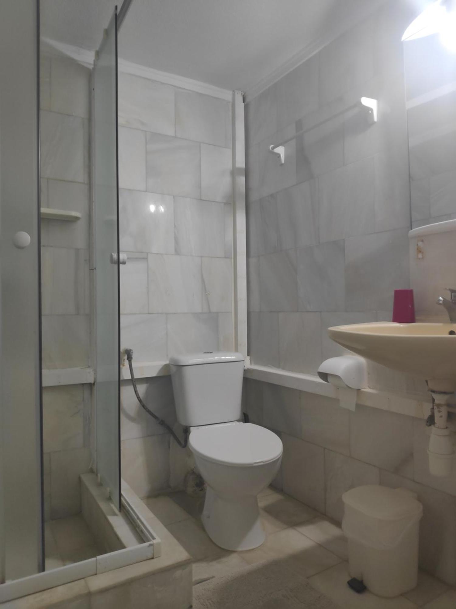 Angela - Zoi Rooms Skiathos Pokoj fotografie