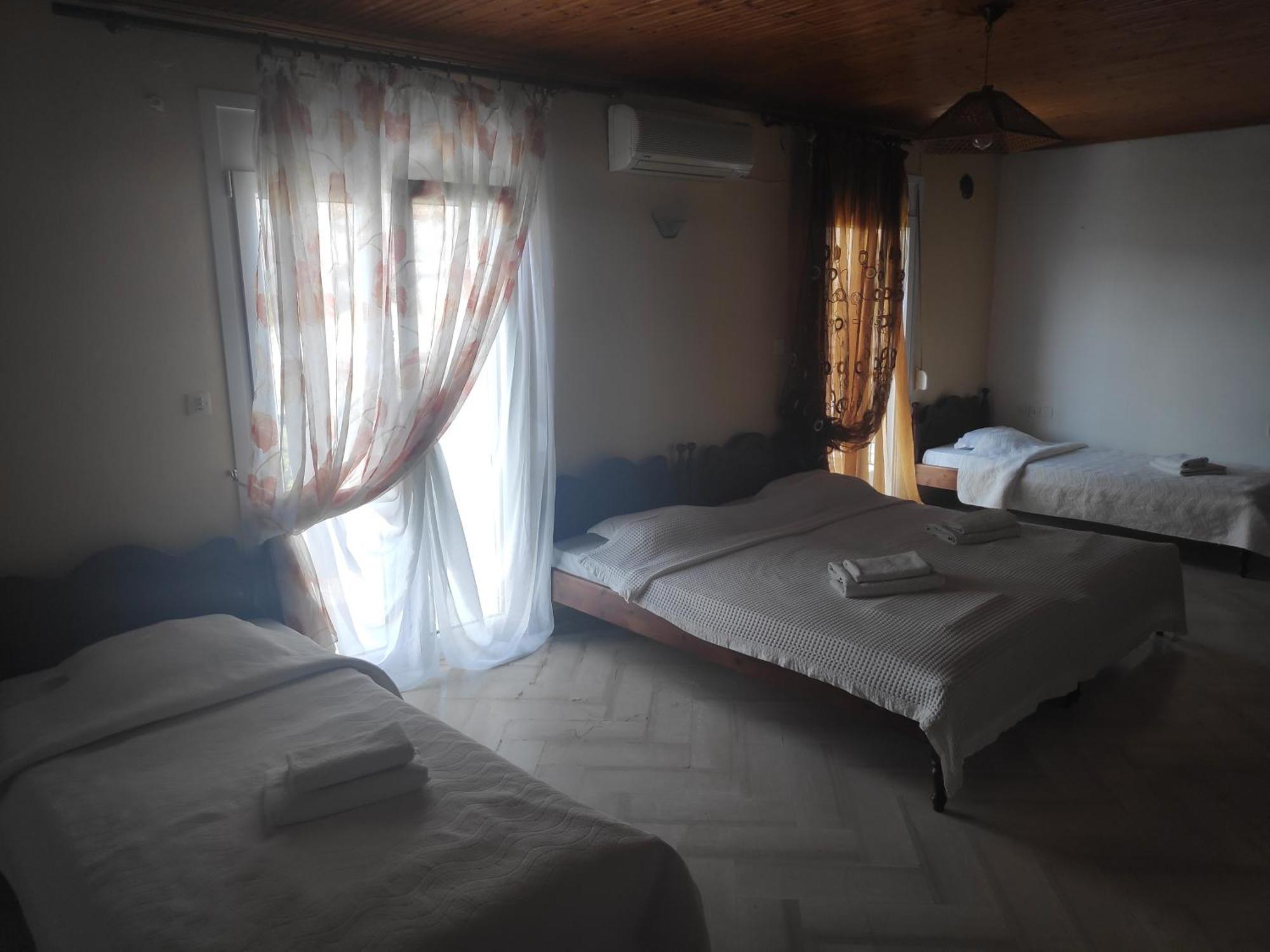 Angela - Zoi Rooms Skiathos Pokoj fotografie