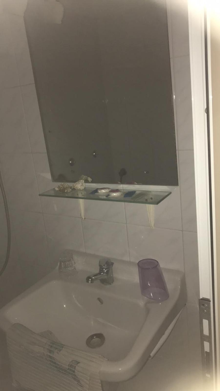 Angela - Zoi Rooms Skiathos Pokoj fotografie