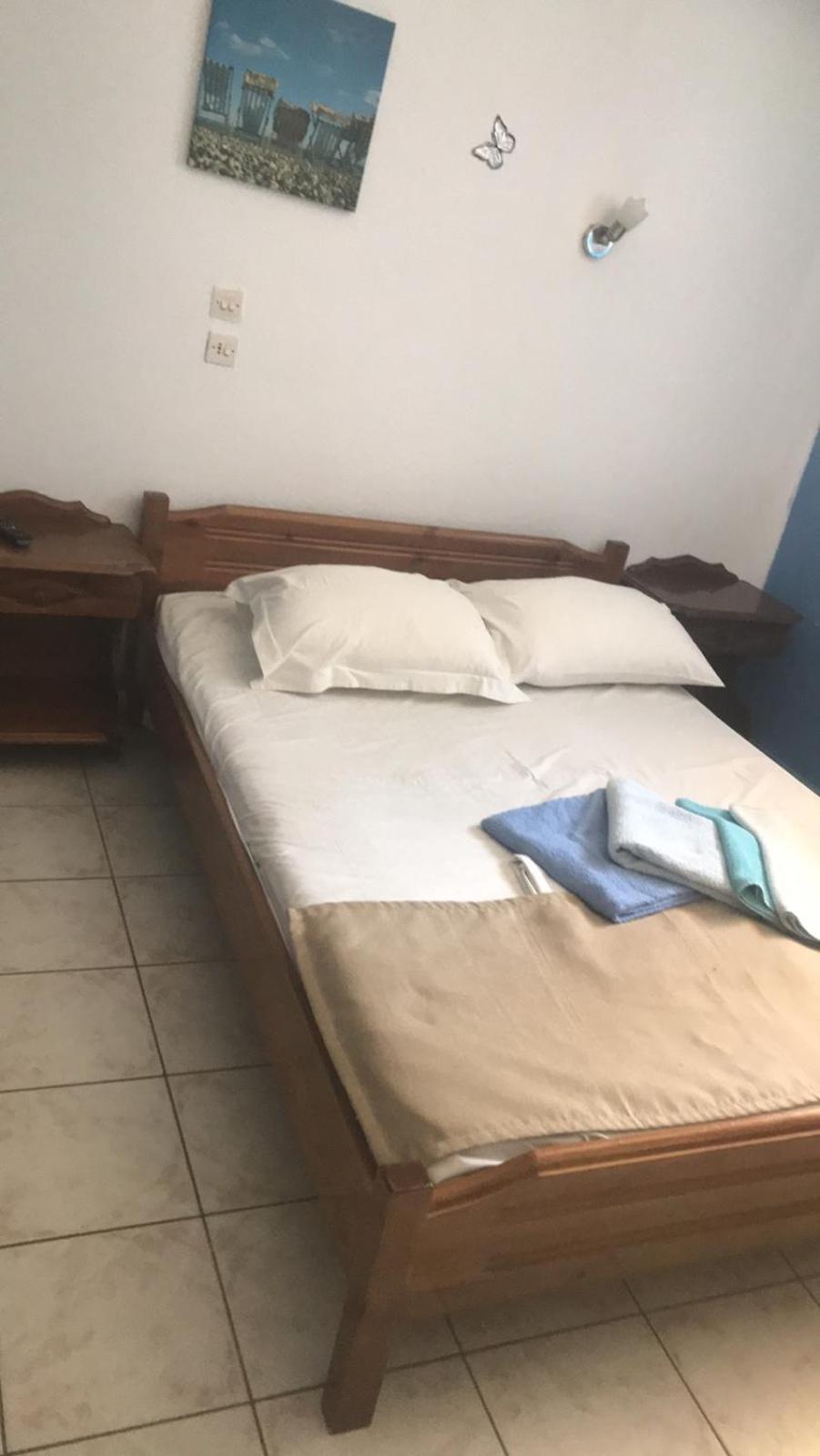 Angela - Zoi Rooms Skiathos Pokoj fotografie