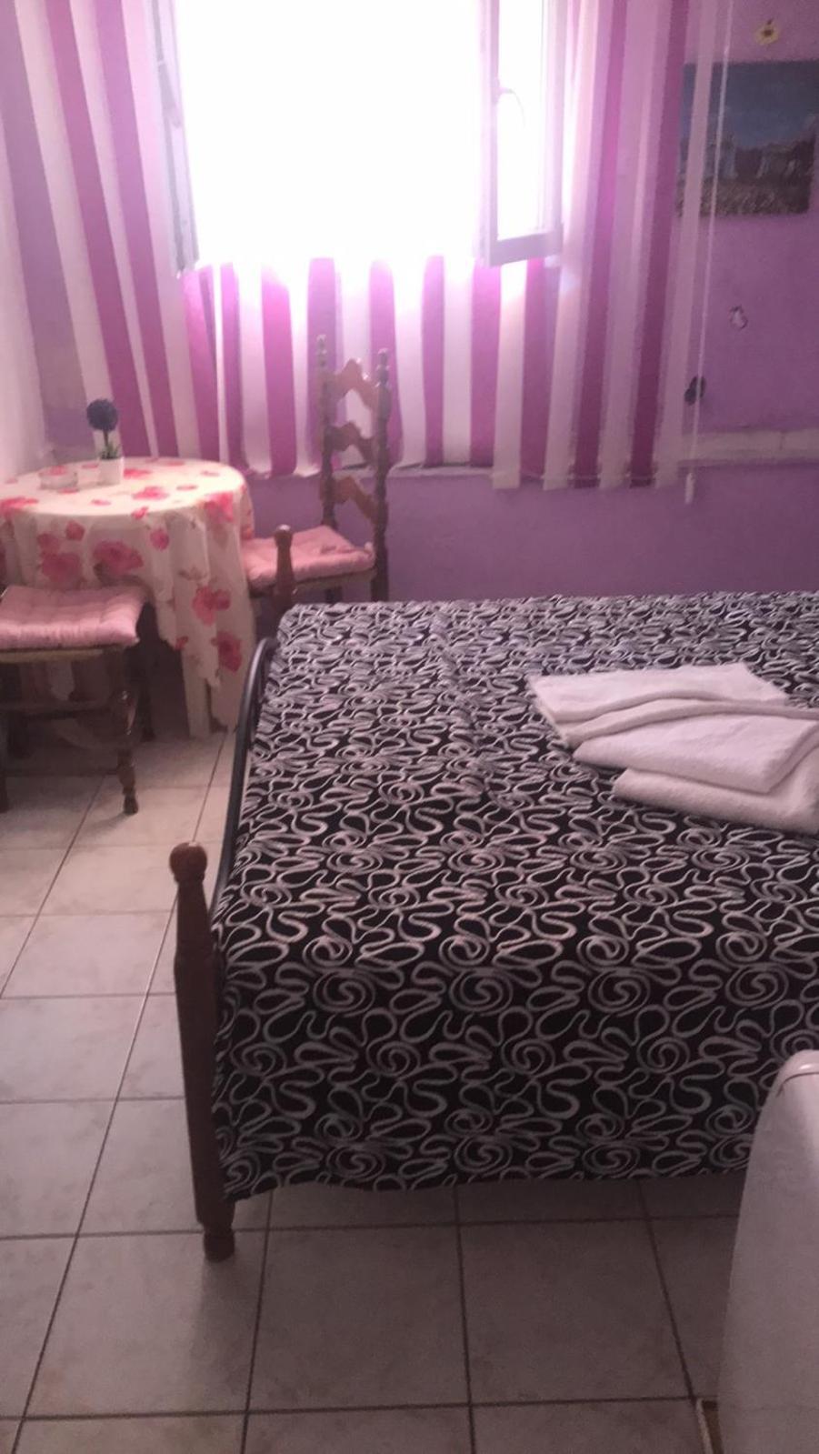 Angela - Zoi Rooms Skiathos Pokoj fotografie