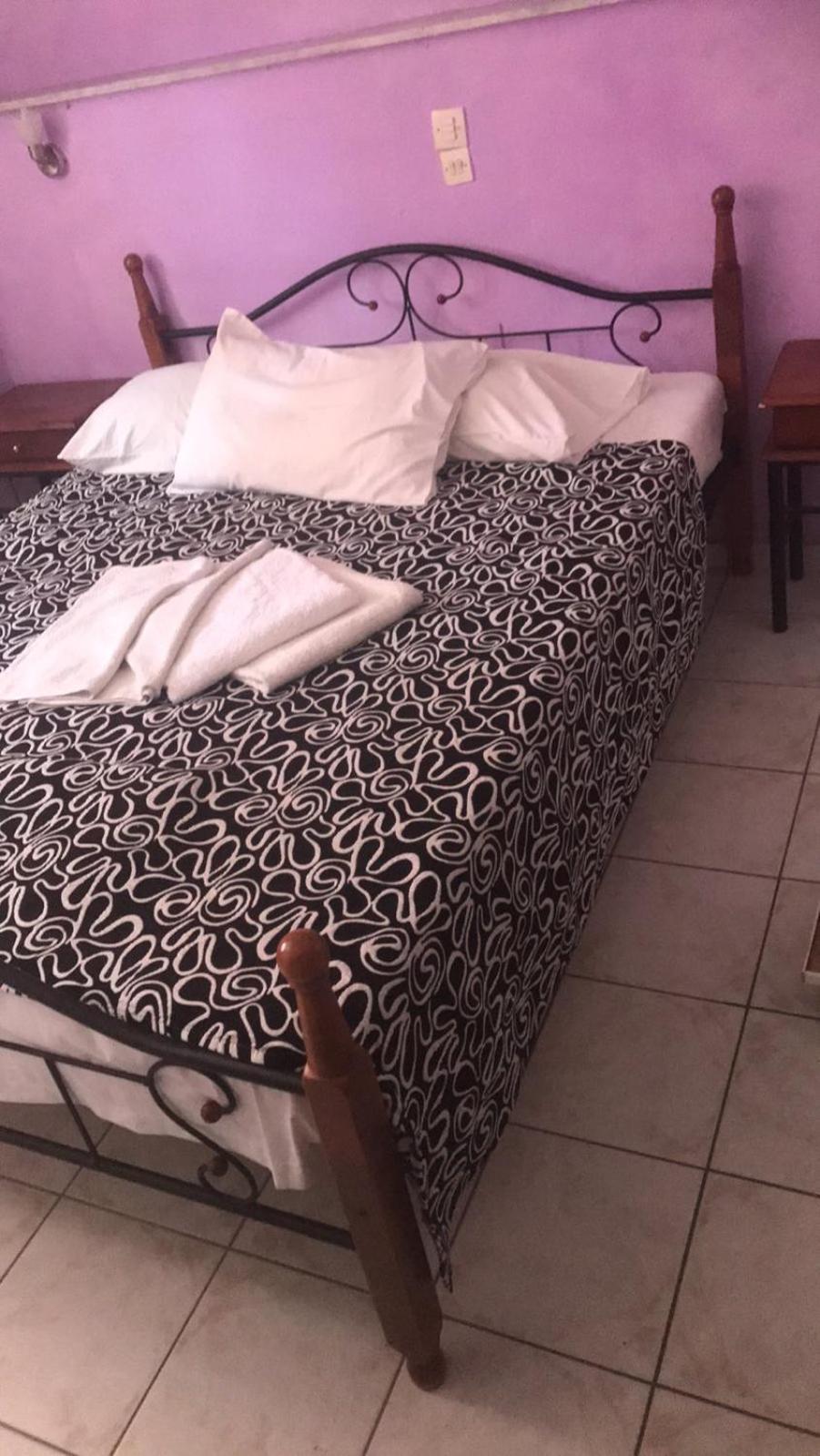 Angela - Zoi Rooms Skiathos Pokoj fotografie